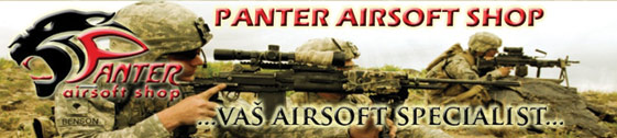 Panter shop