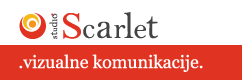 Scarlet vizualne komunikacije