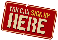 RR7 sign up
